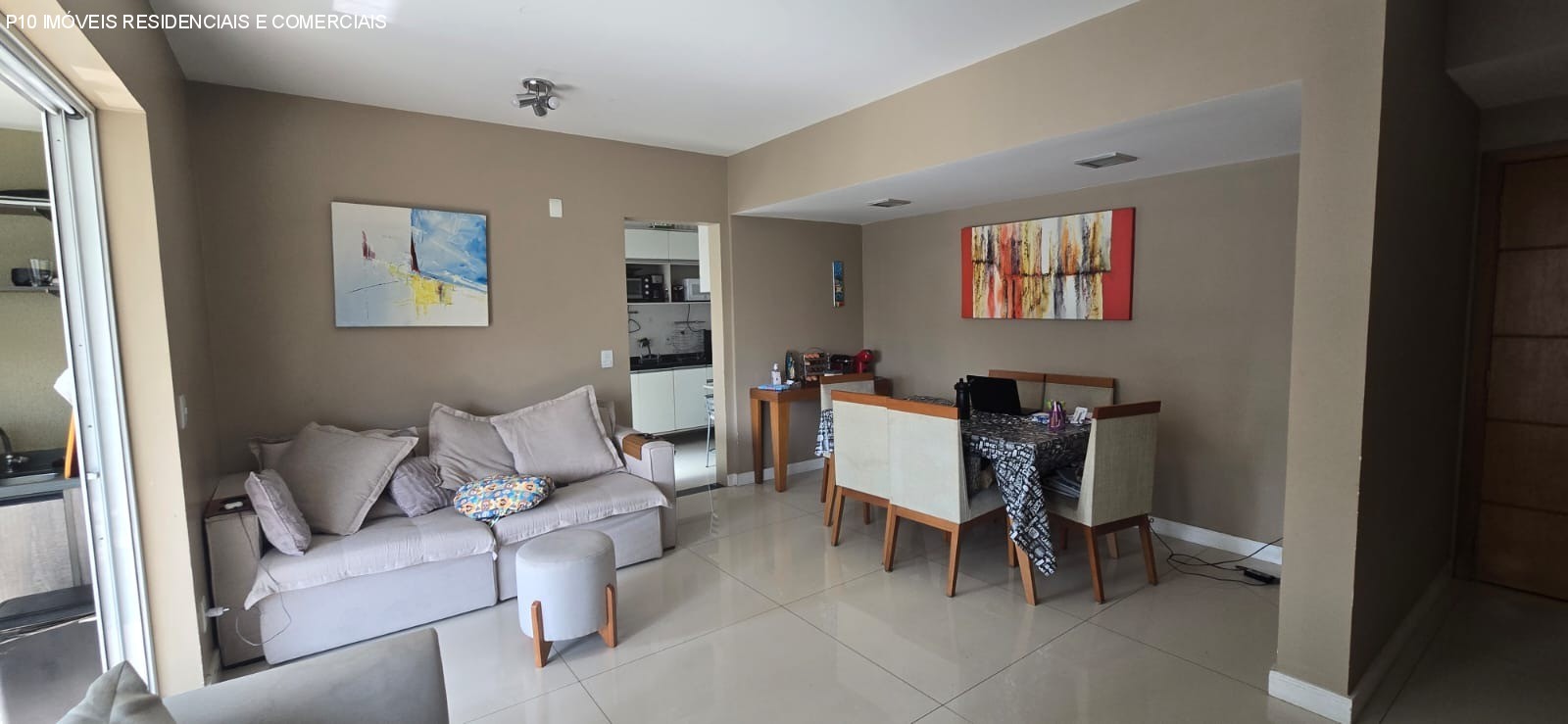 Apartamento, 3 quartos, 95 m² - Foto 7