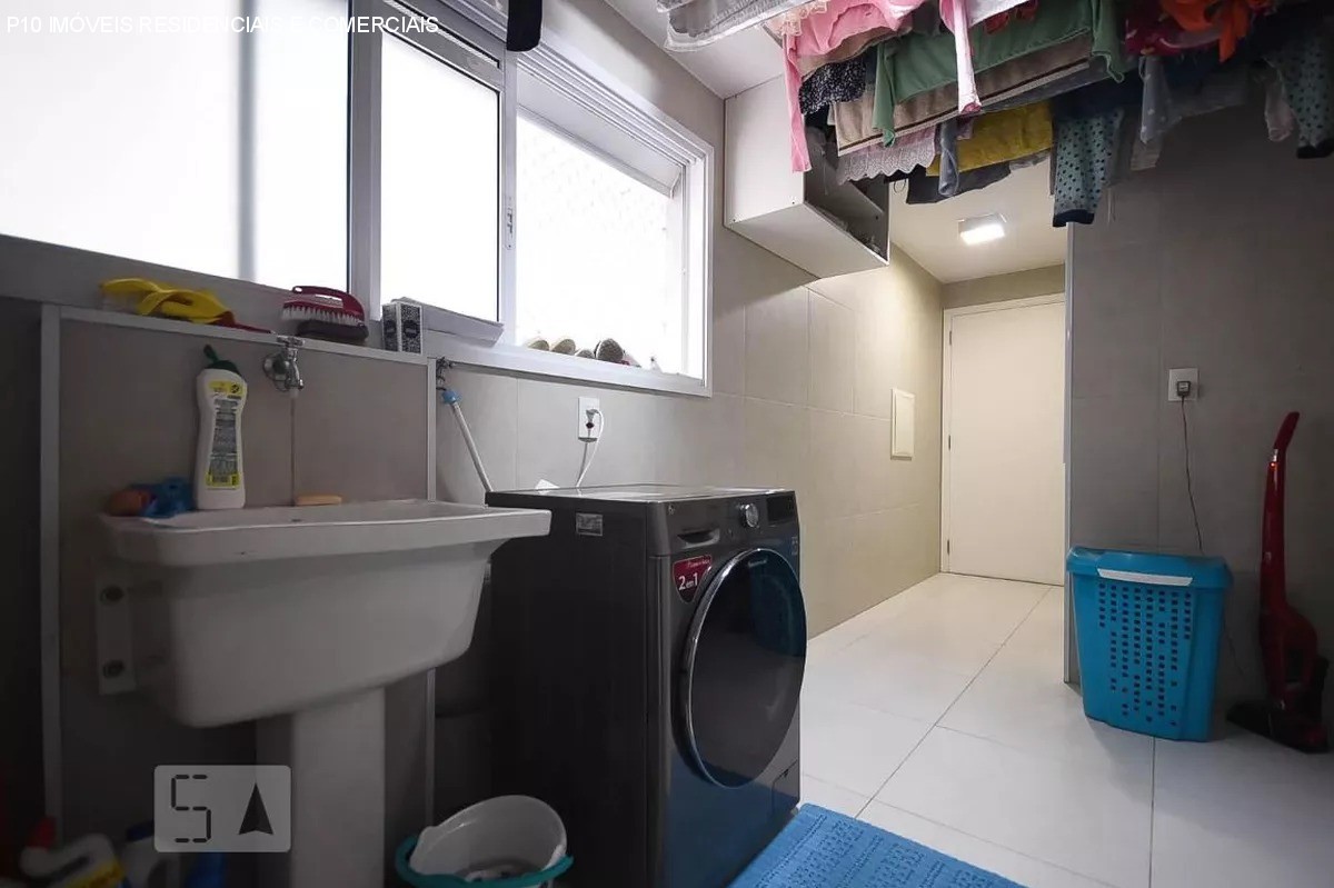 Apartamento, 3 quartos, 170 m² - Foto 24