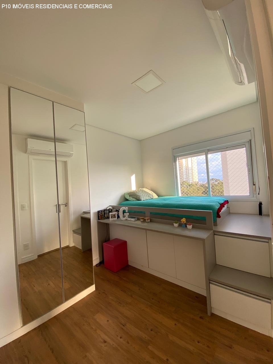 Apartamento, 3 quartos, 96 m² - Foto 25