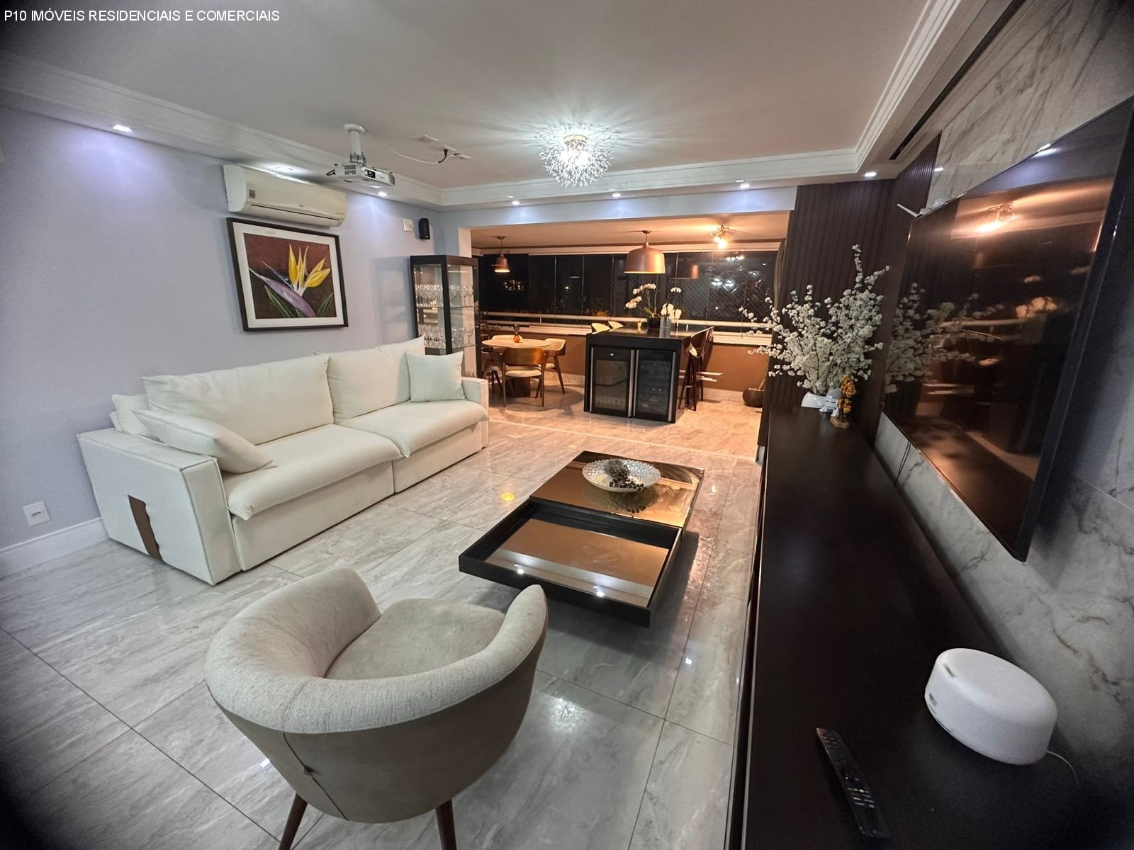 Apartamento, 4 quartos, 141 m² - Foto 5