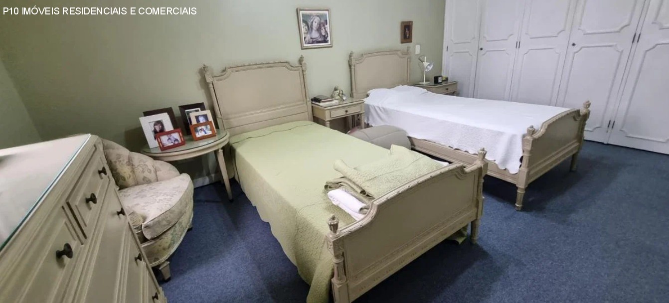 Apartamento, 4 quartos, 165 m² - Foto 6
