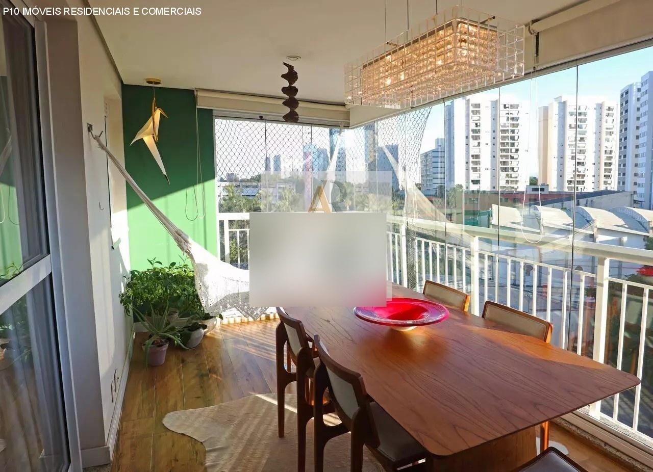 Apartamento, 3 quartos, 95 m² - Foto 2