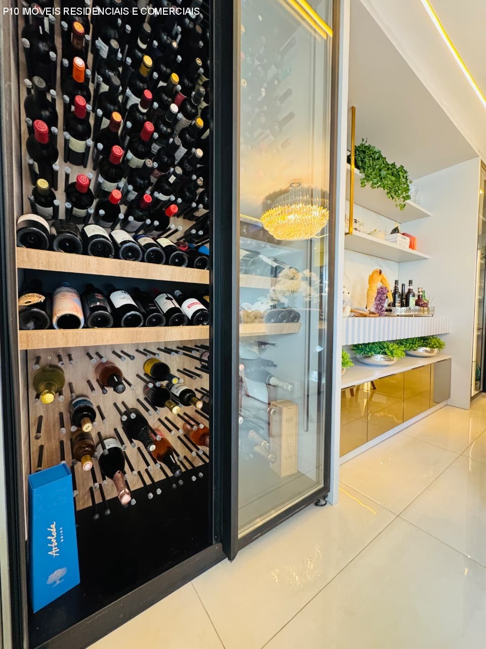 Apartamento, 3 quartos, 246 m² - Foto 31