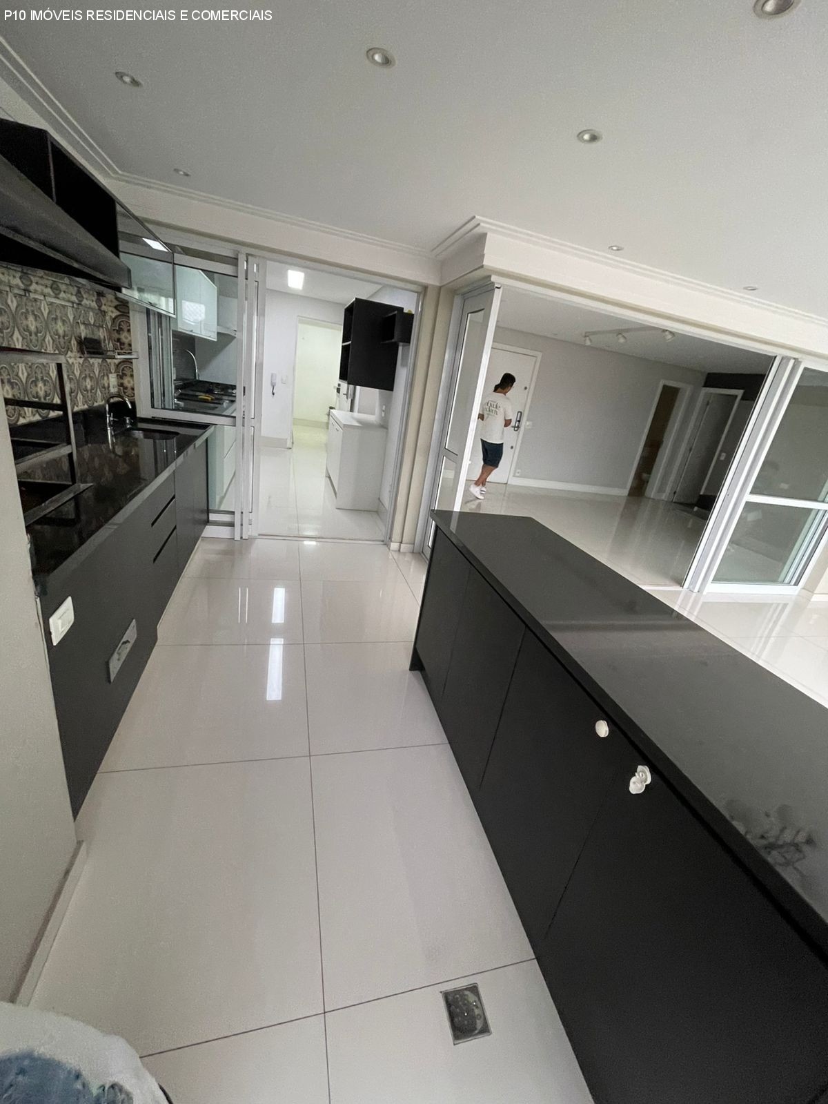 Apartamento, 3 quartos, 140 m² - Foto 10