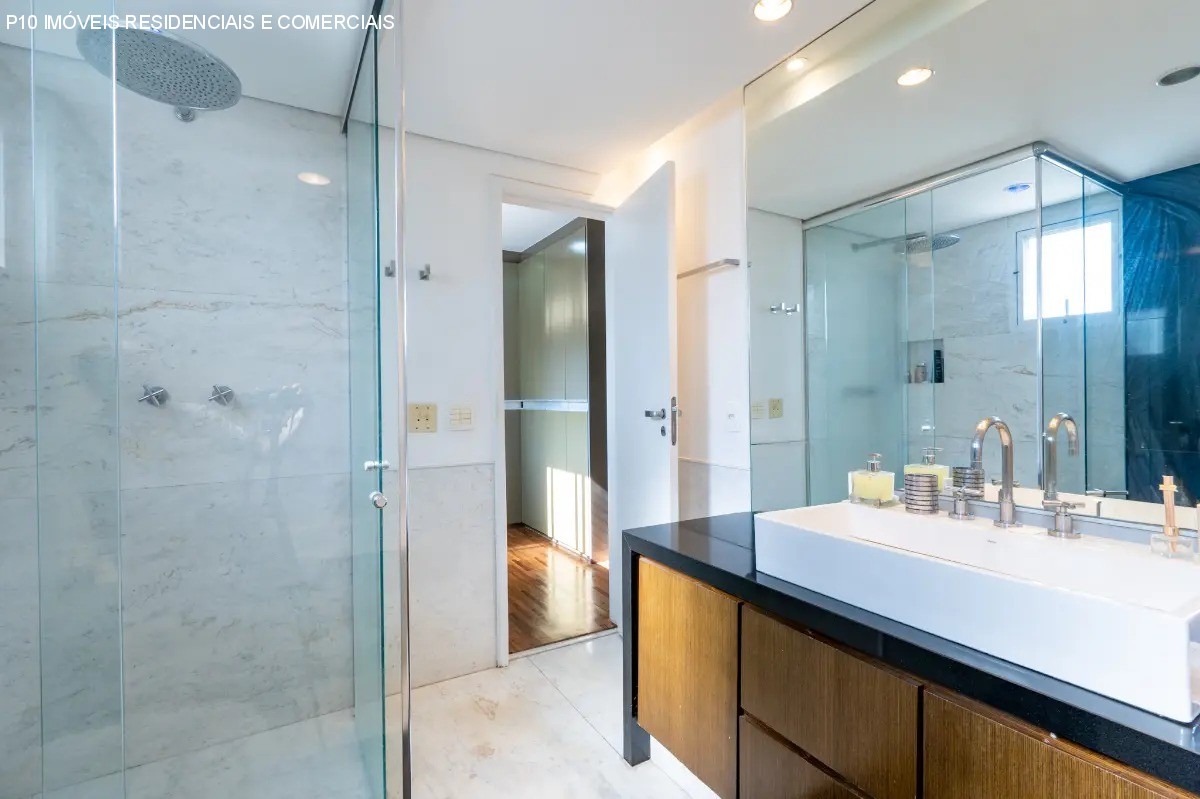 Apartamento à venda com 2 quartos, 210m² - Foto 44