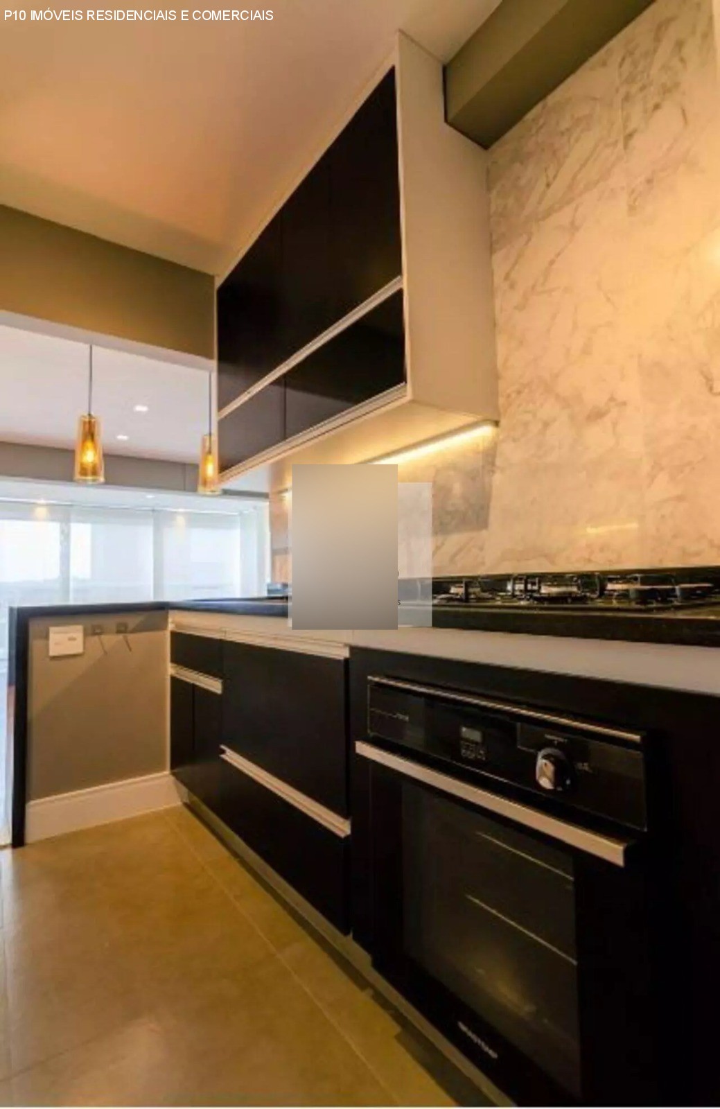 Apartamento, 1 quarto, 95 m² - Foto 7