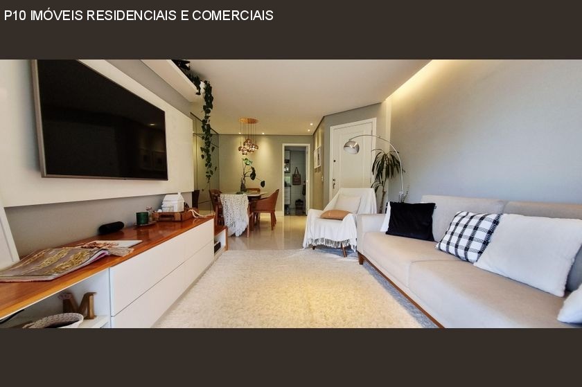 Apartamento, 3 quartos, 95 m² - Foto 7