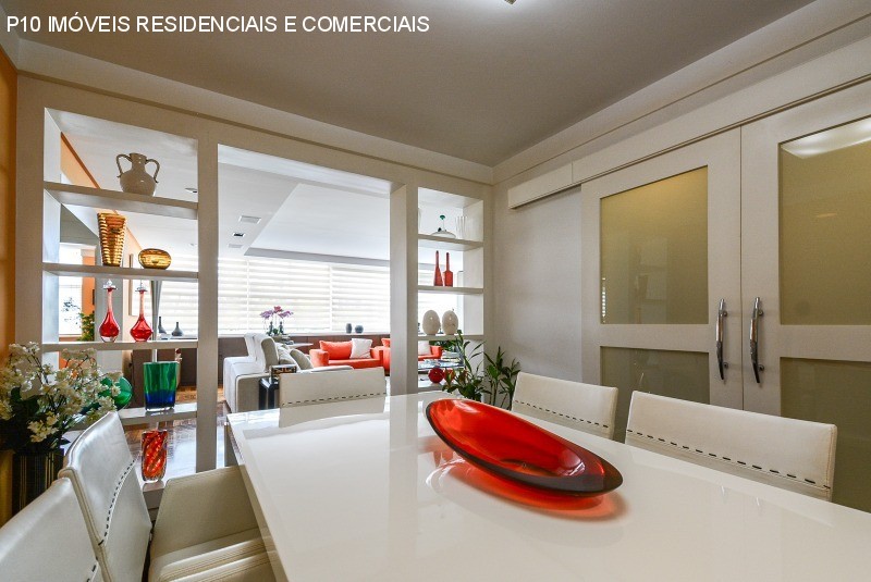 Apartamento, 3 quartos, 178 m² - Foto 4