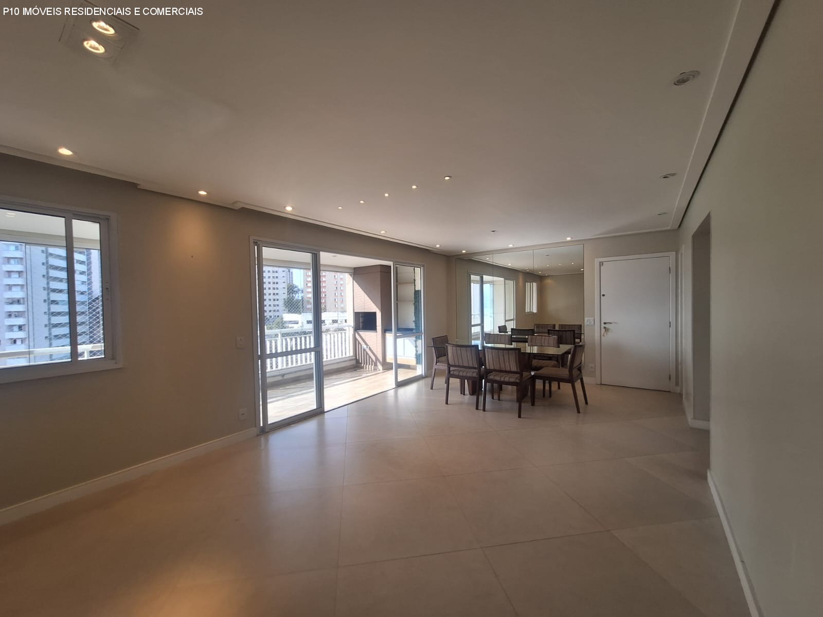 Apartamento, 3 quartos, 128 m² - Foto 11
