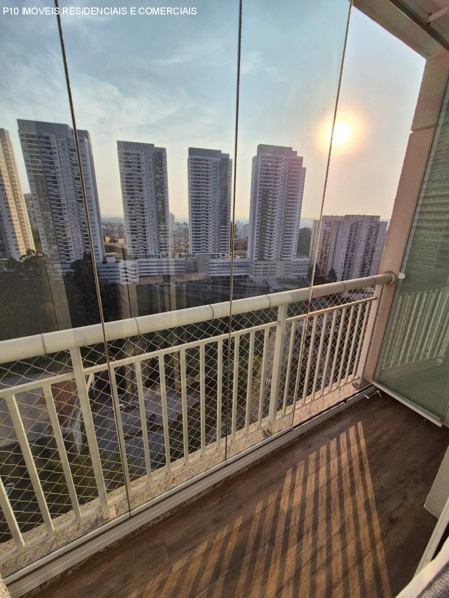 Apartamento, 4 quartos, 238 m² - Foto 3