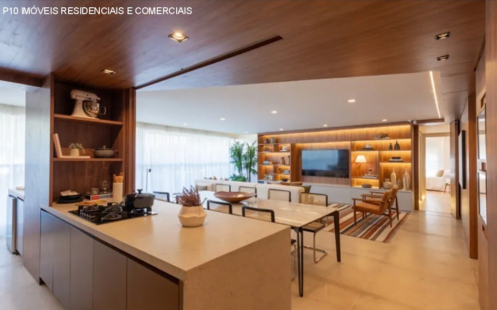 Apartamento, 3 quartos, 244 m² - Foto 3
