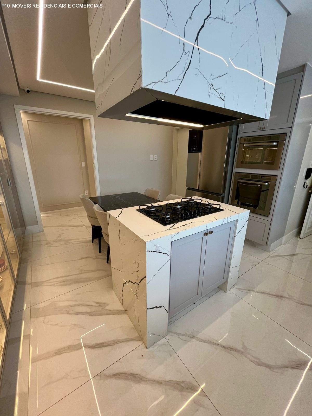Apartamento, 4 quartos, 238 m² - Foto 10