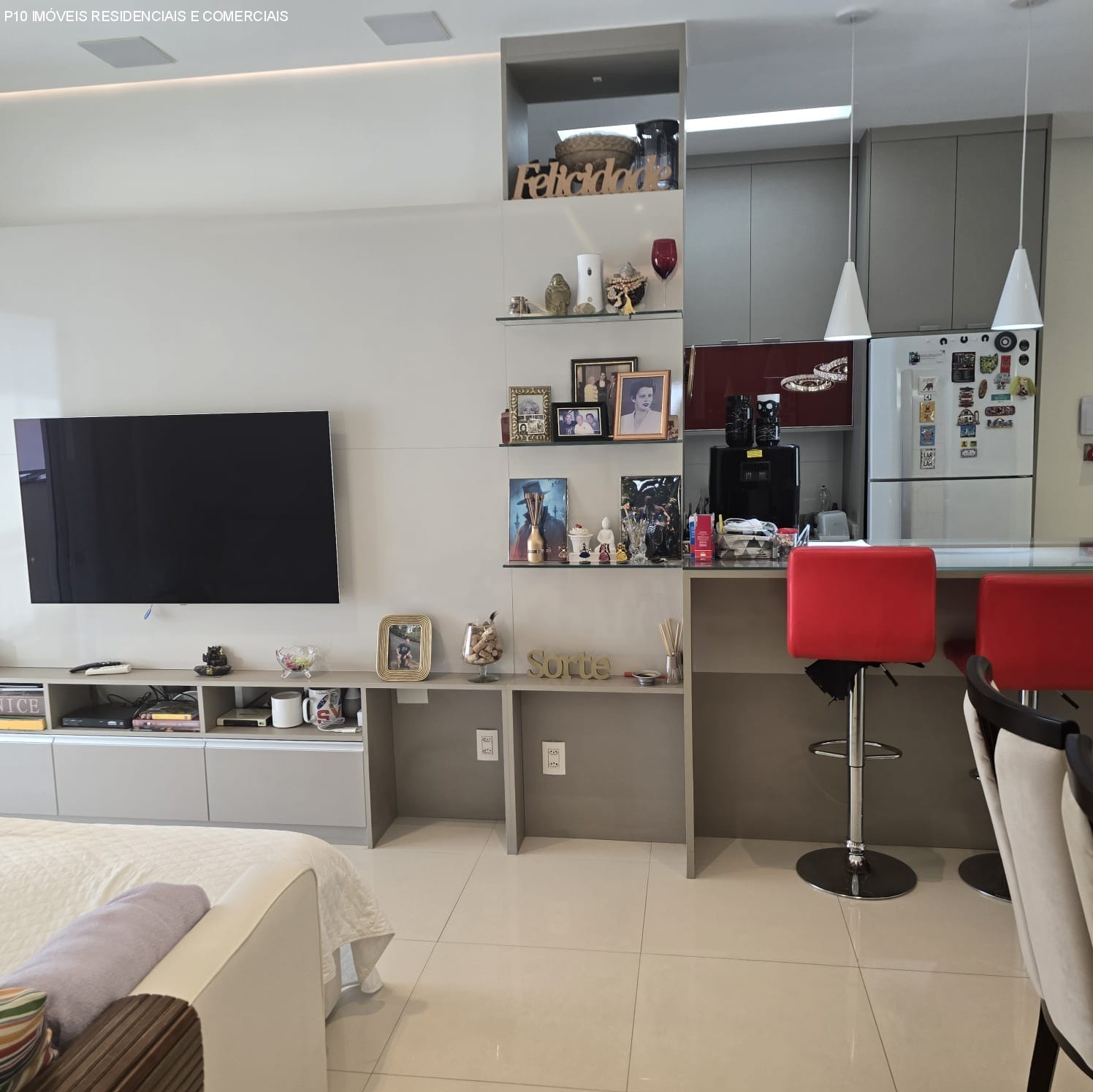 Apartamento, 3 quartos, 96 m² - Foto 8