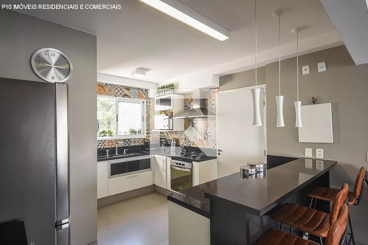 Apartamento, 3 quartos, 99 m² - Foto 8