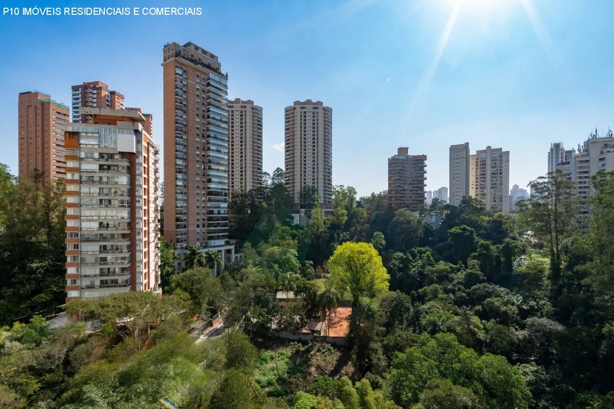 Apartamento à venda com 2 quartos, 210m² - Foto 19