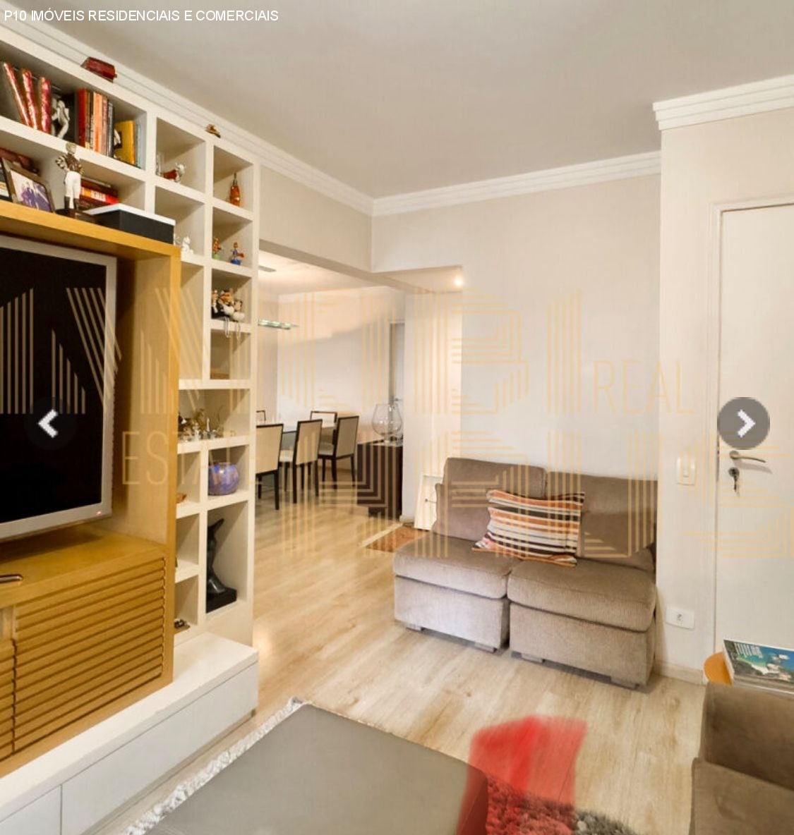 Apartamento, 4 quartos, 178 m² - Foto 5