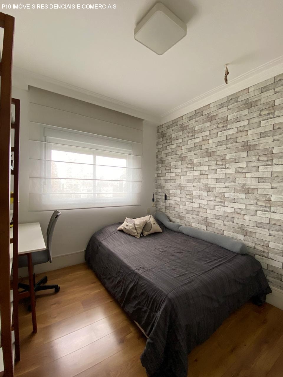 Apartamento, 3 quartos, 163 m² - Foto 12