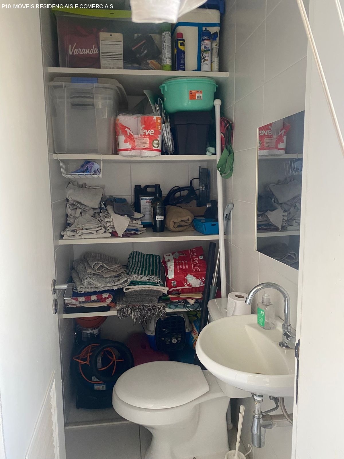 Apartamento, 3 quartos, 163 m² - Foto 26