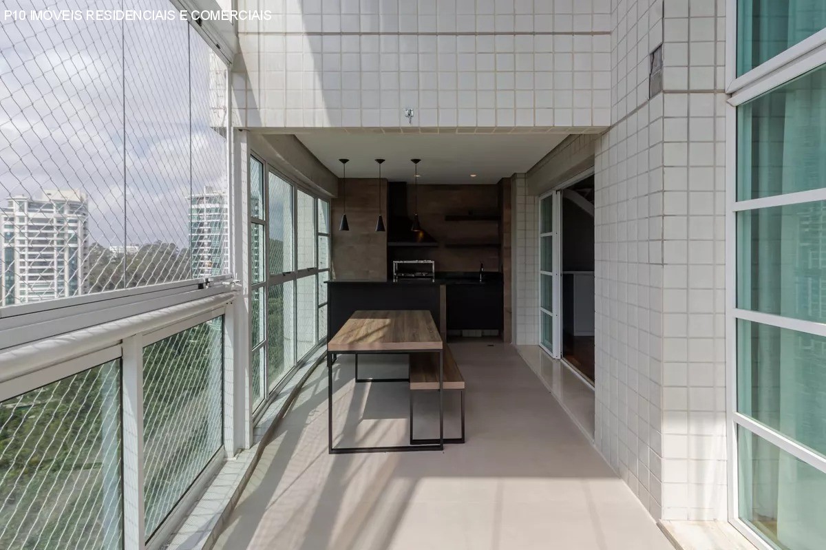 Apartamento, 5 quartos, 270 m² - Foto 43