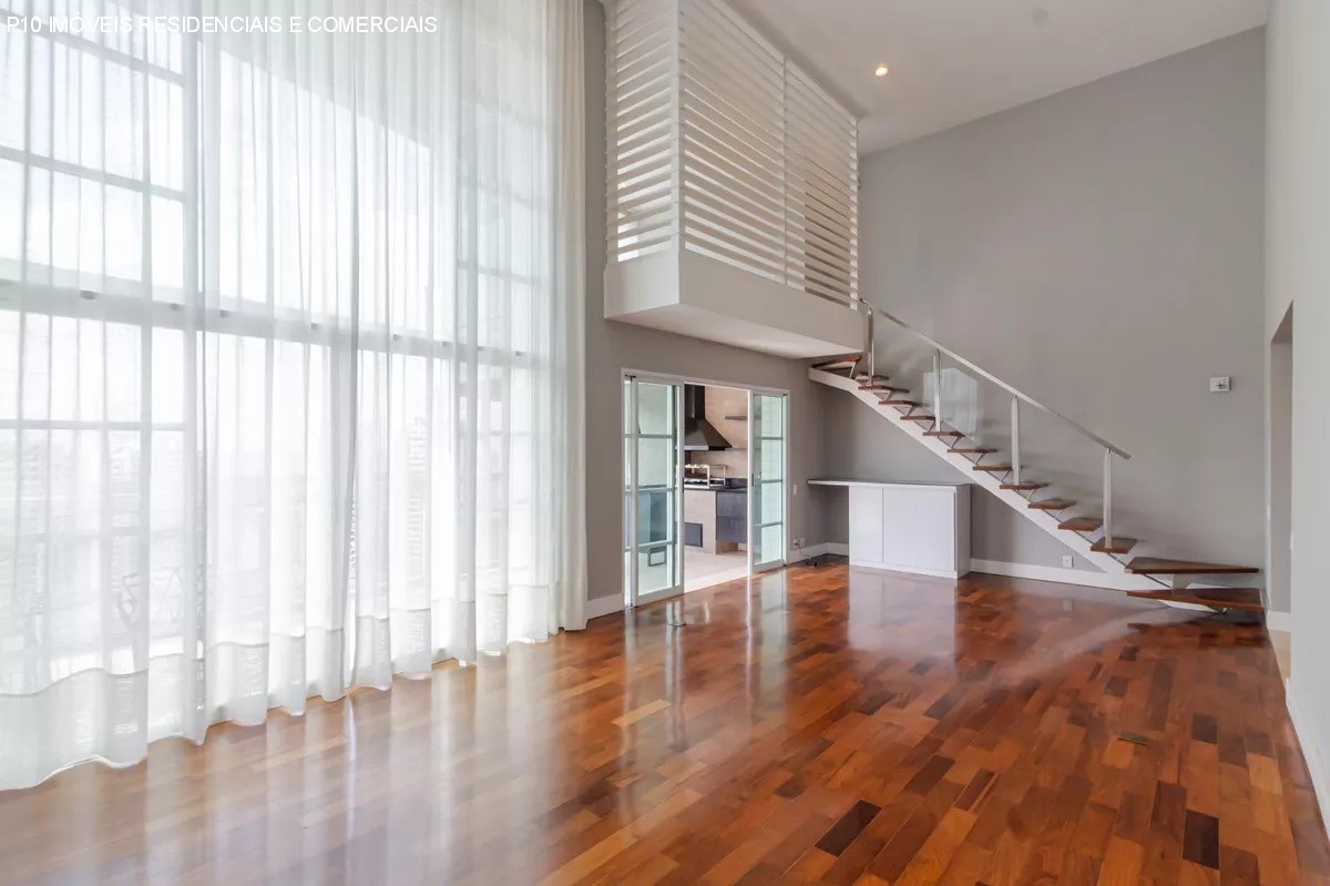 Apartamento, 5 quartos, 270 m² - Foto 1