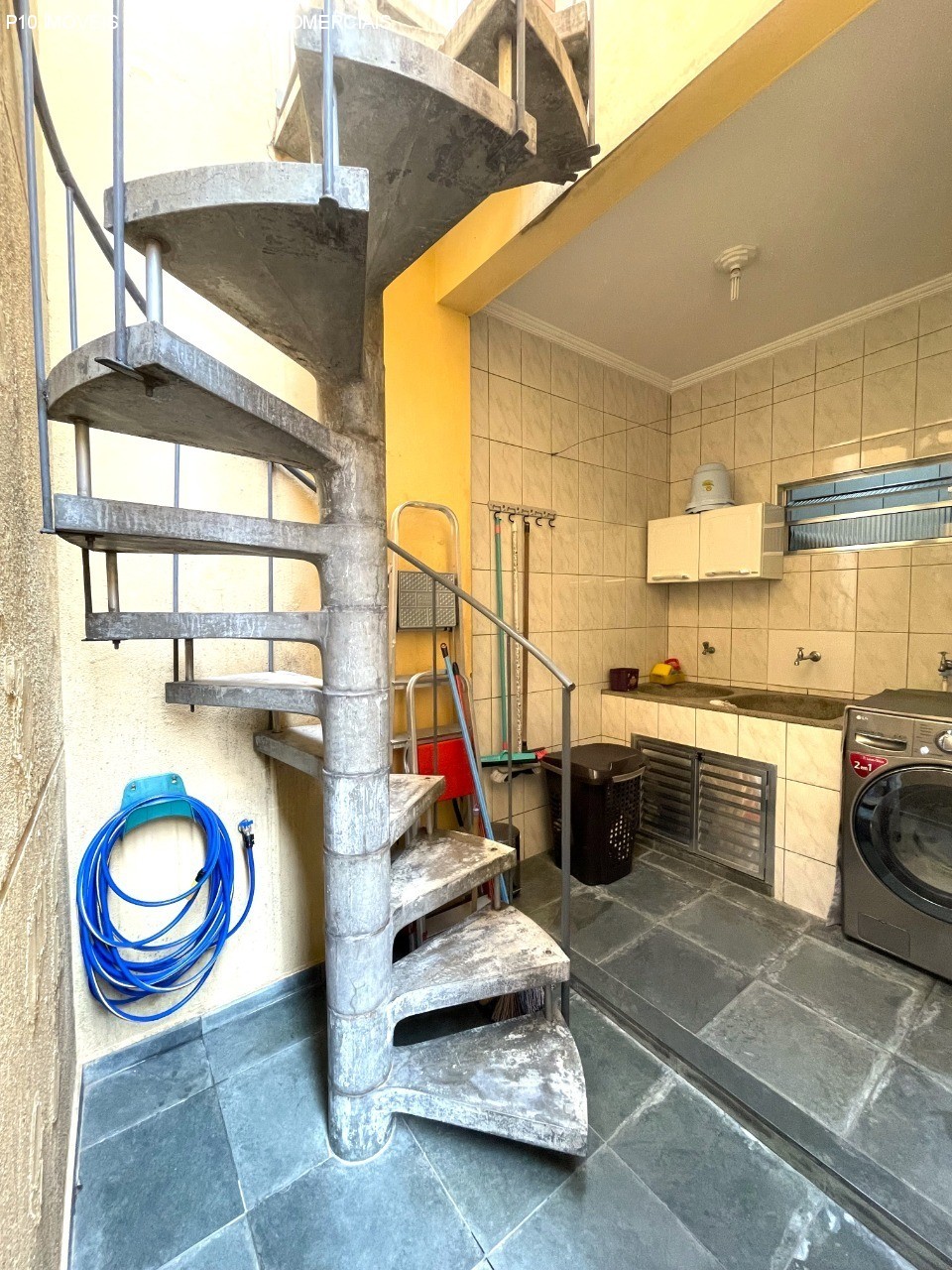 Sobrado, 3 quartos - Foto 25