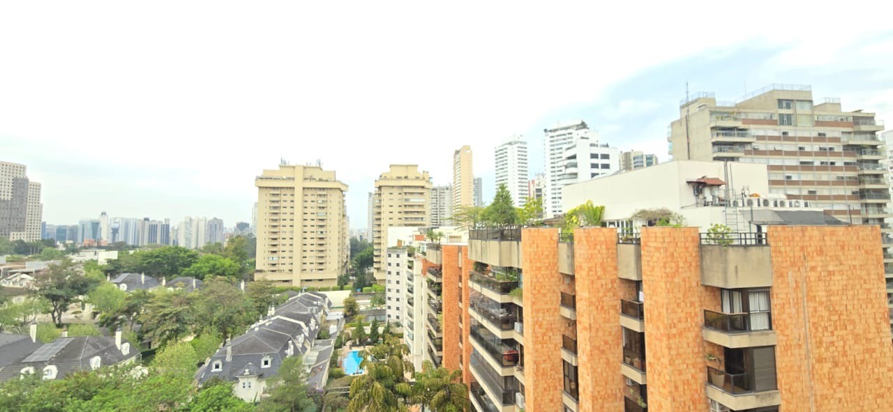 Cobertura, 5 quartos, 420 m² - Foto 18