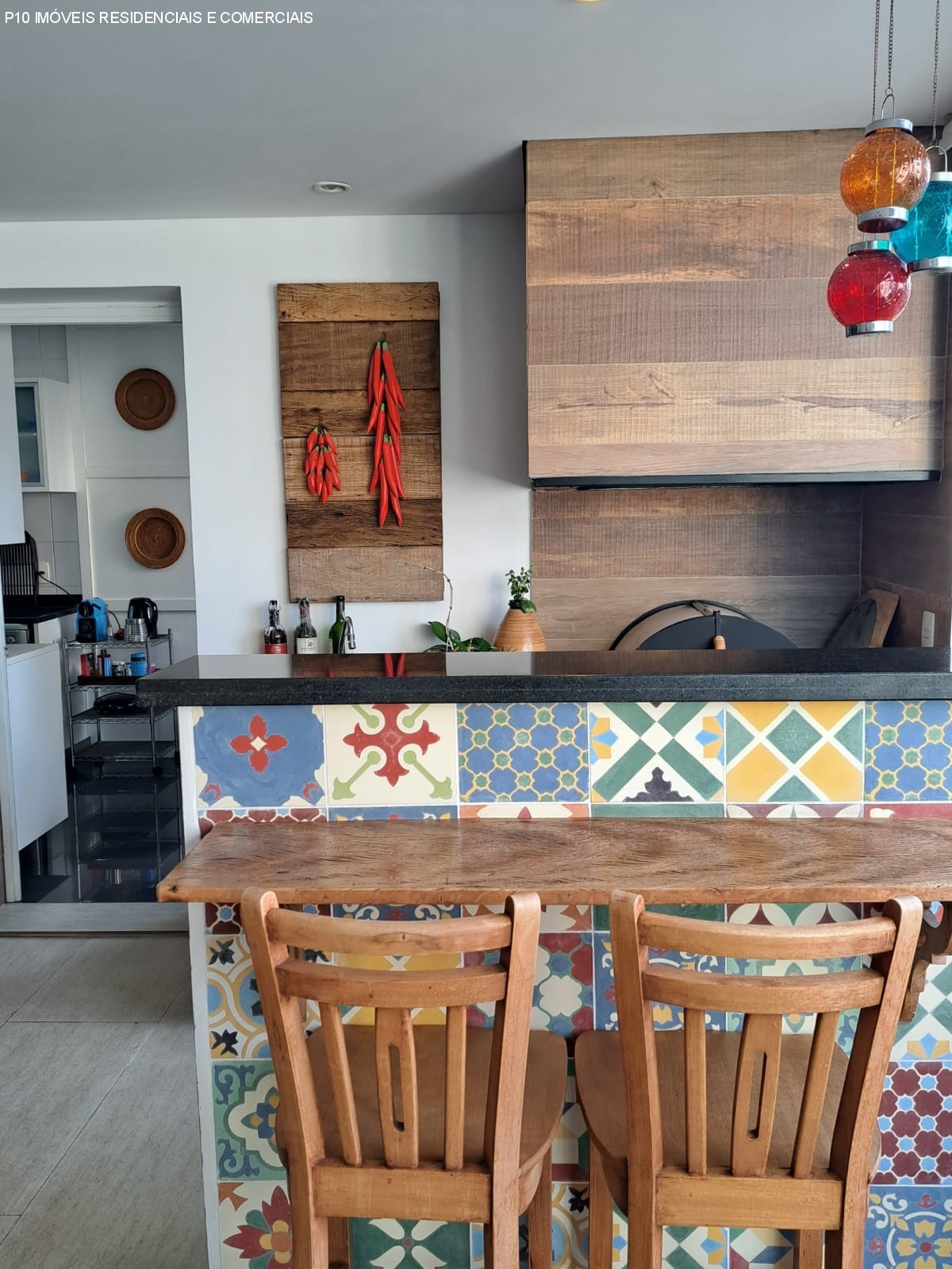 Apartamento, 3 quartos, 163 m² - Foto 7
