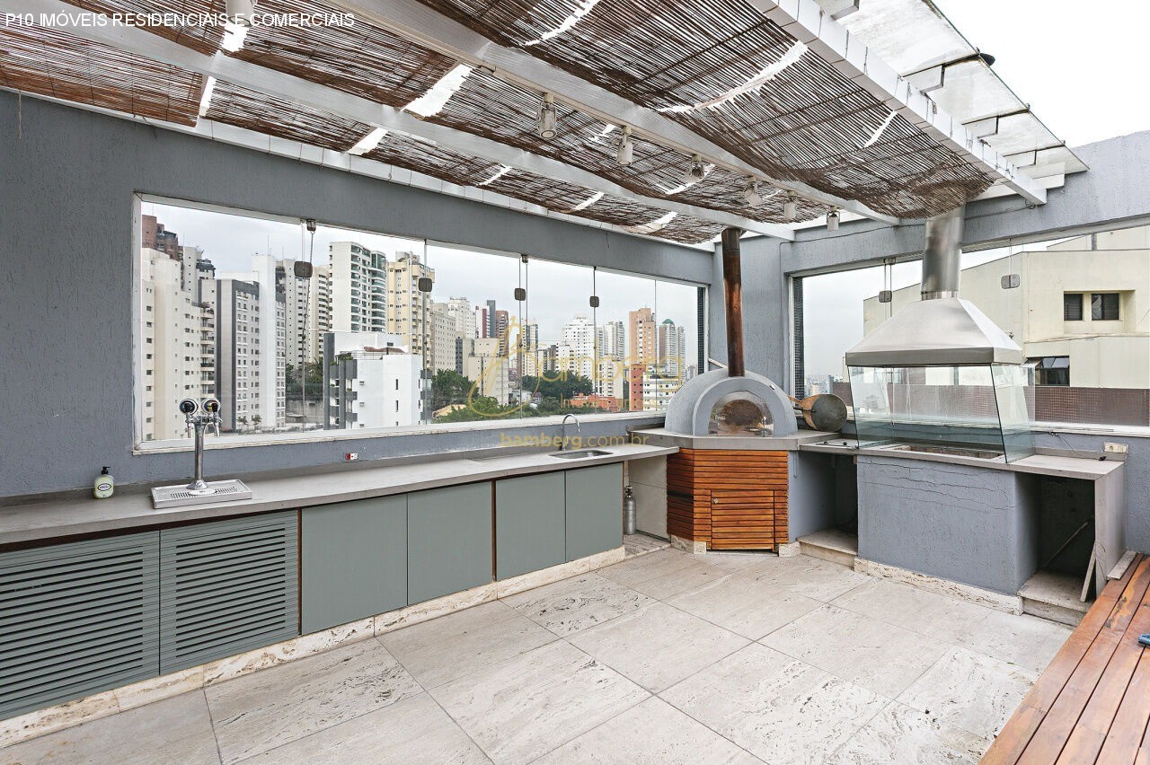 Cobertura, 3 quartos, 221 m² - Foto 4