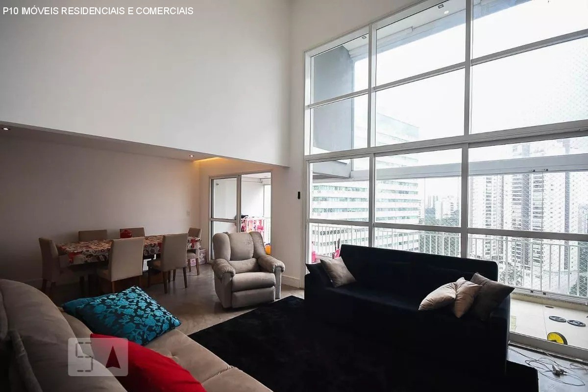 Apartamento, 3 quartos, 170 m² - Foto 5