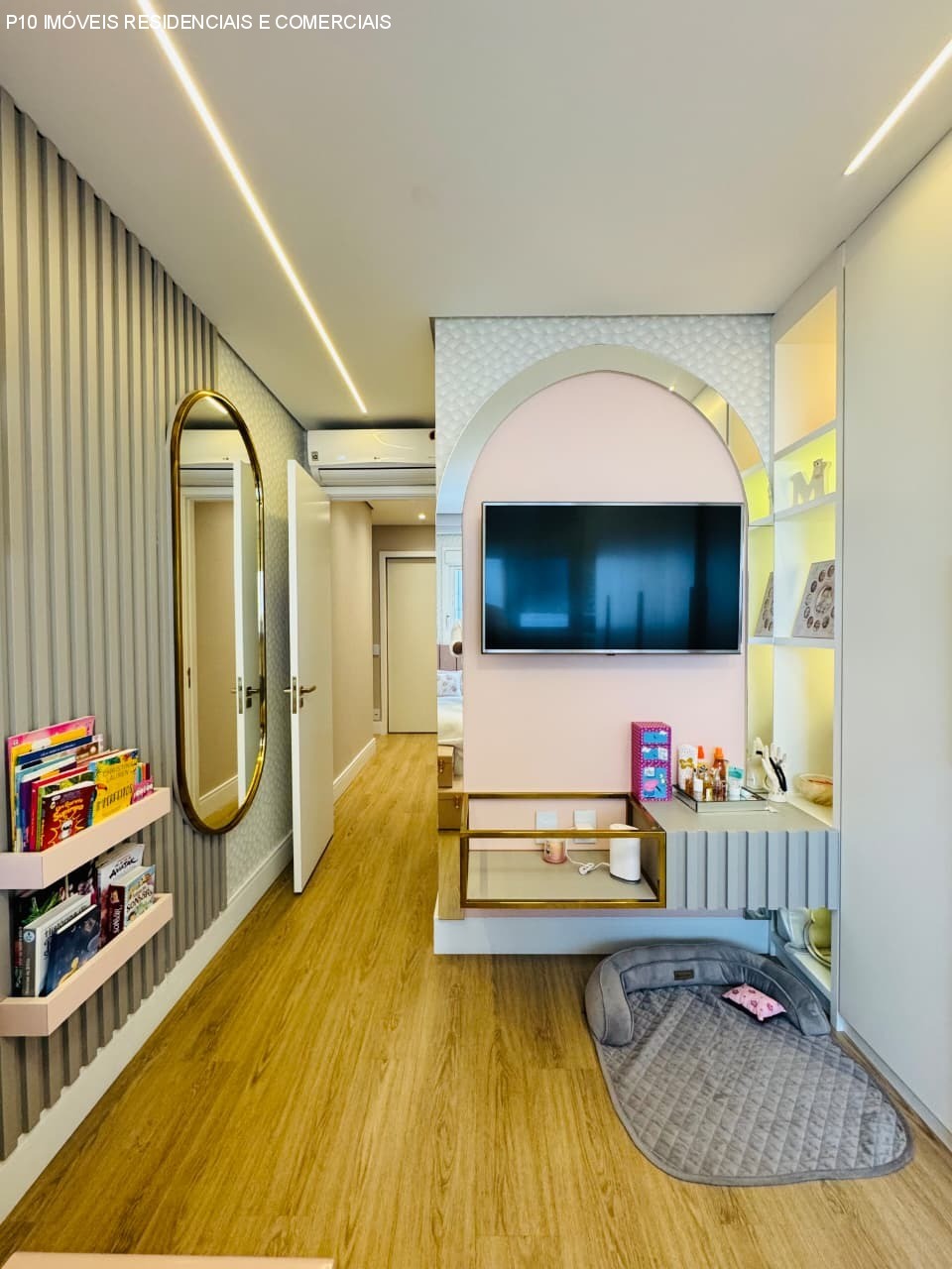 Apartamento, 3 quartos, 246 m² - Foto 32