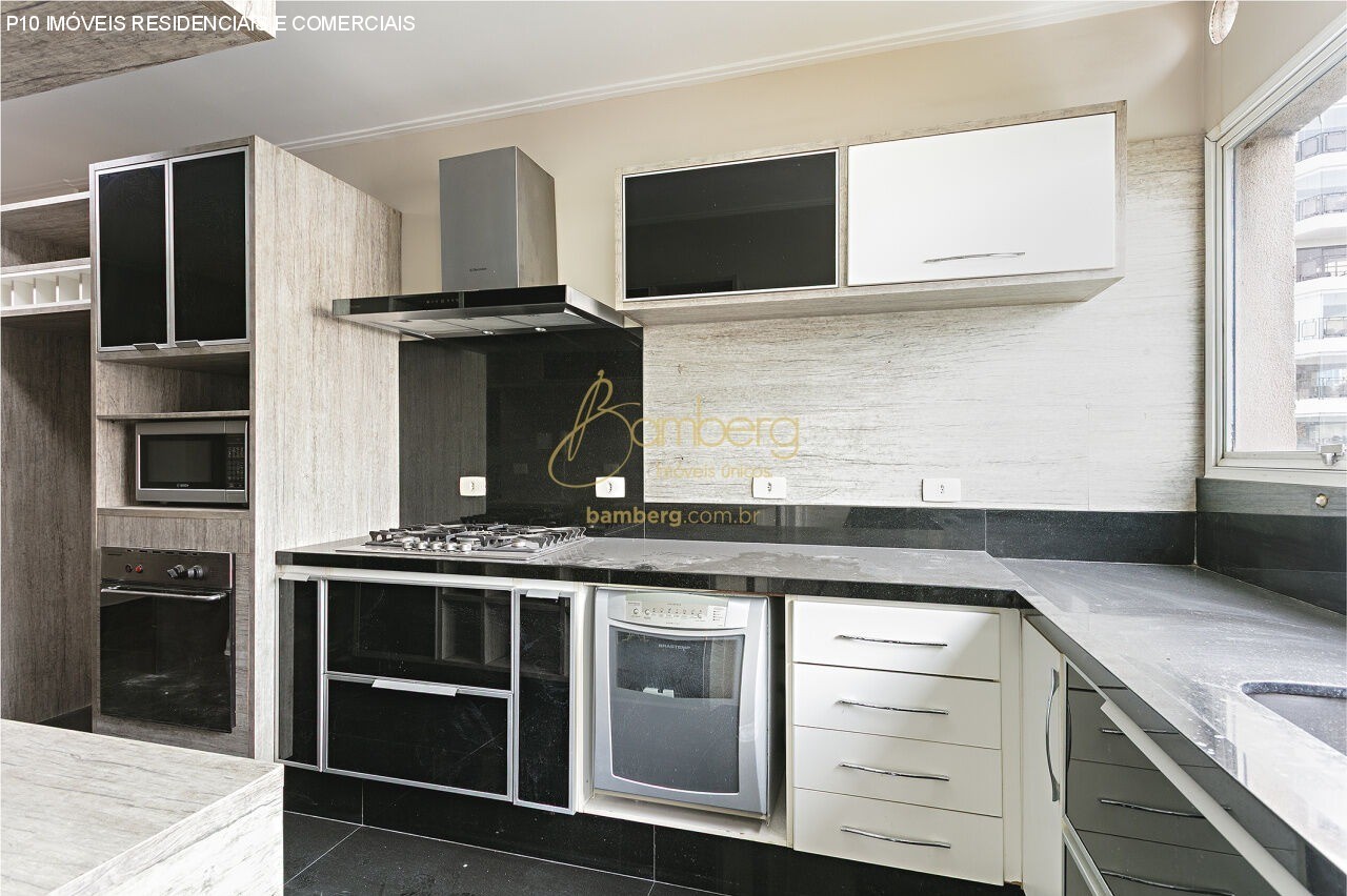 Cobertura, 3 quartos, 221 m² - Foto 14