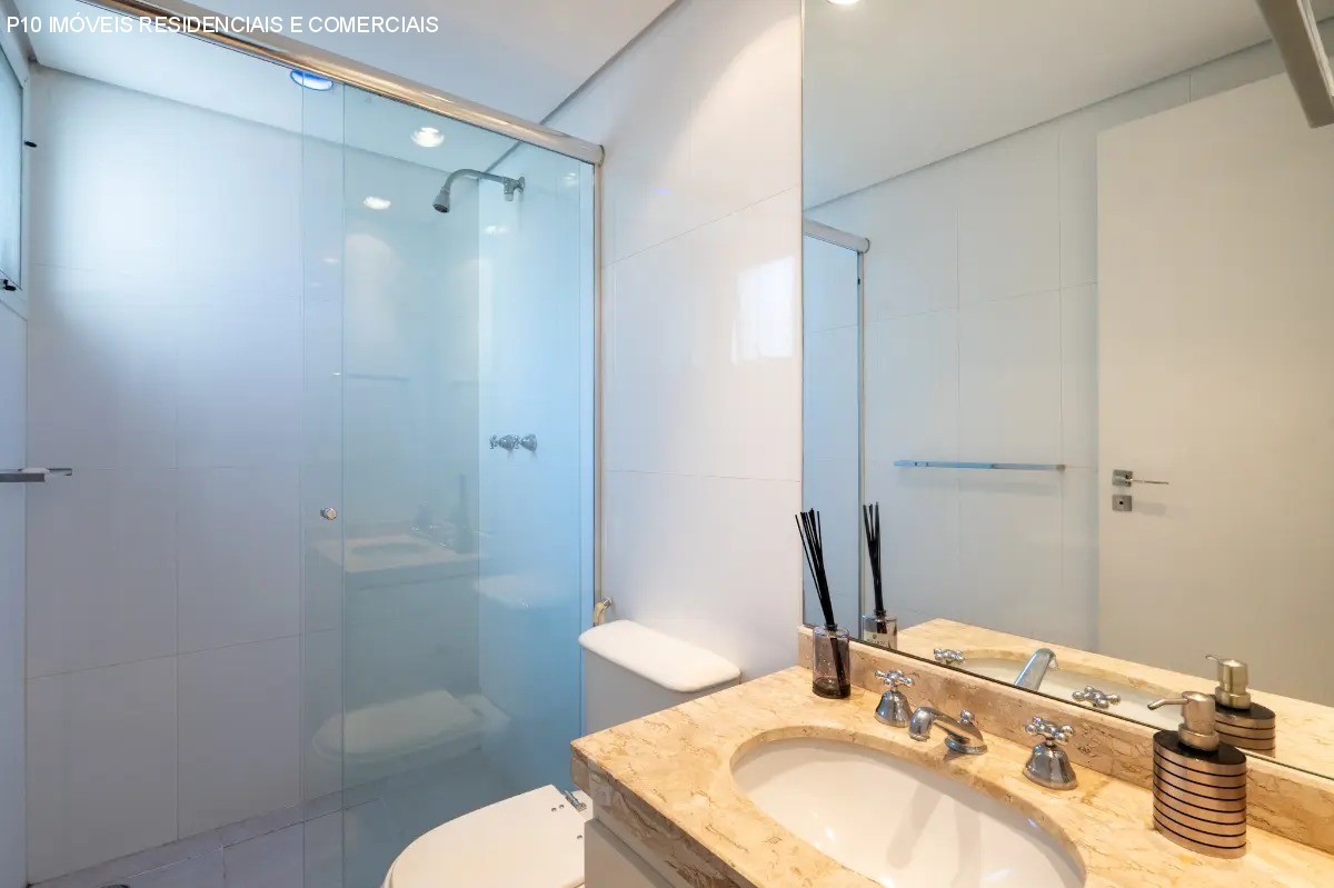 Apartamento à venda com 2 quartos, 210m² - Foto 45