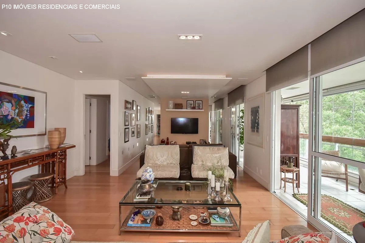 Apartamento, 3 quartos, 163 m² - Foto 7