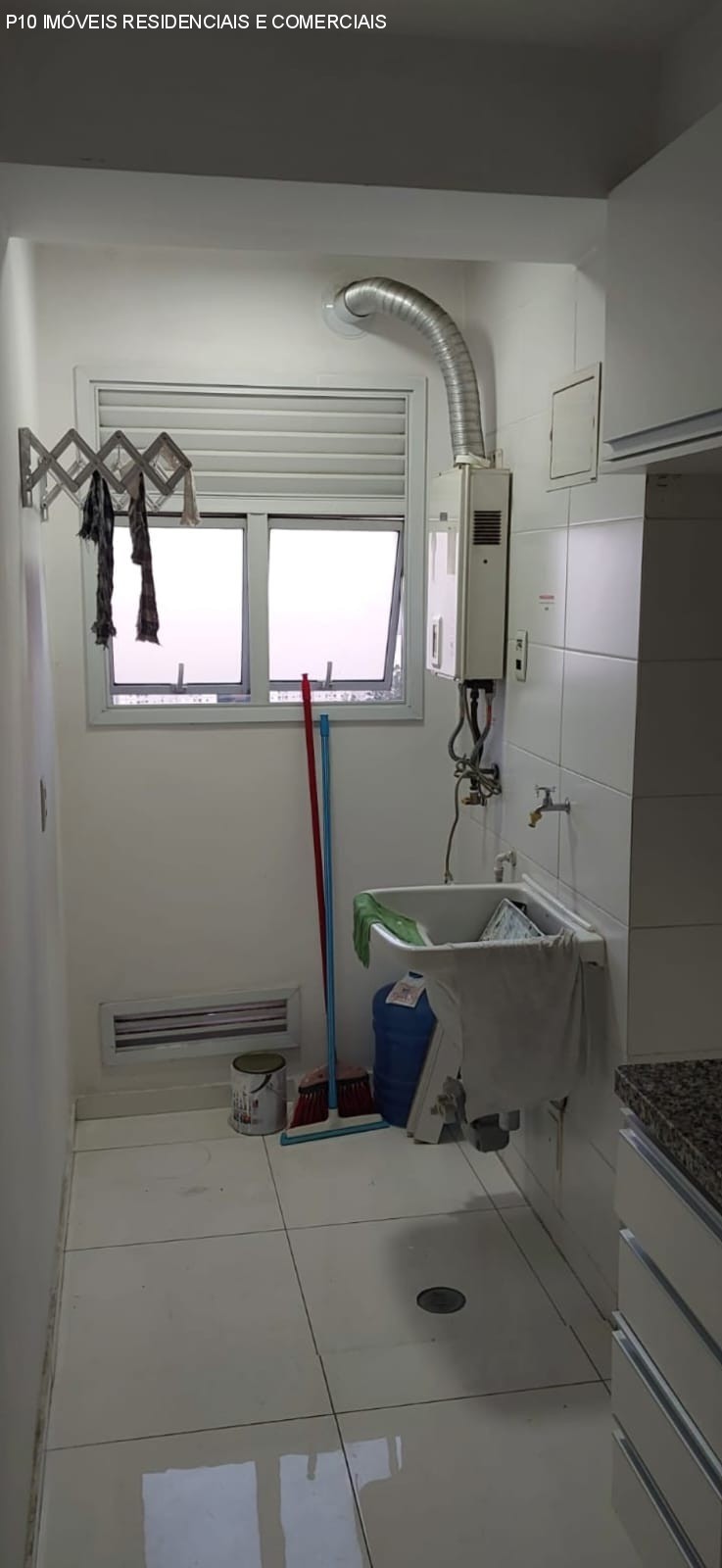 Apartamento, 3 quartos, 64 m² - Foto 8