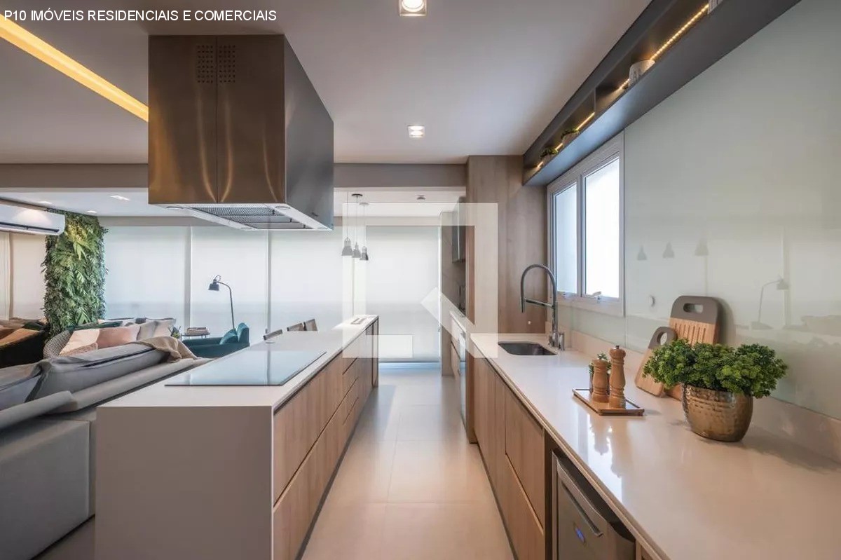 Apartamento, 2 quartos, 128 m² - Foto 11