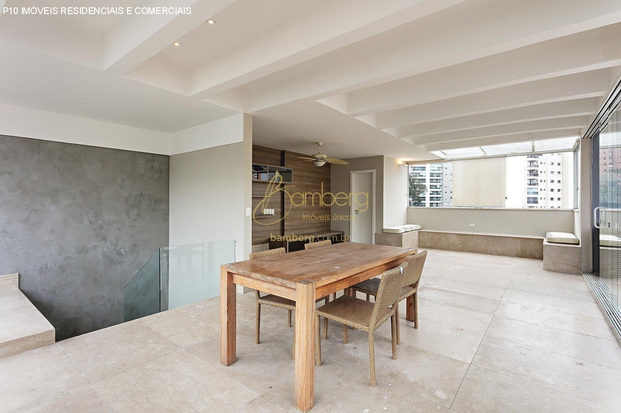 Cobertura, 3 quartos, 221 m² - Foto 12