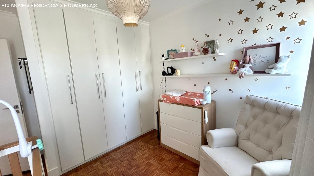 Apartamento à venda com 3 quartos, 124m² - Foto 17