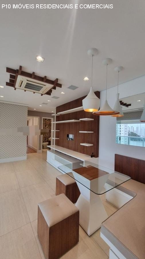 Apartamento, 3 quartos, 104 m² - Foto 3