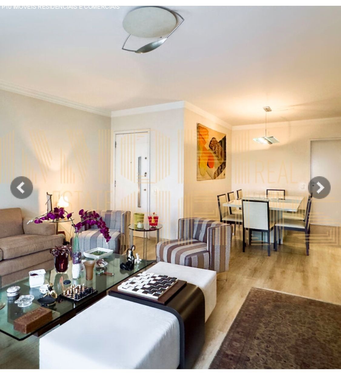 Apartamento, 4 quartos, 178 m² - Foto 4