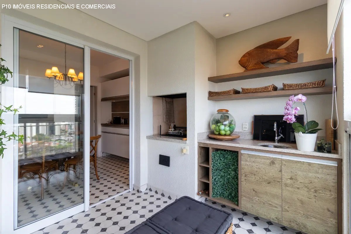 Apartamento à venda com 3 quartos, 251m² - Foto 16