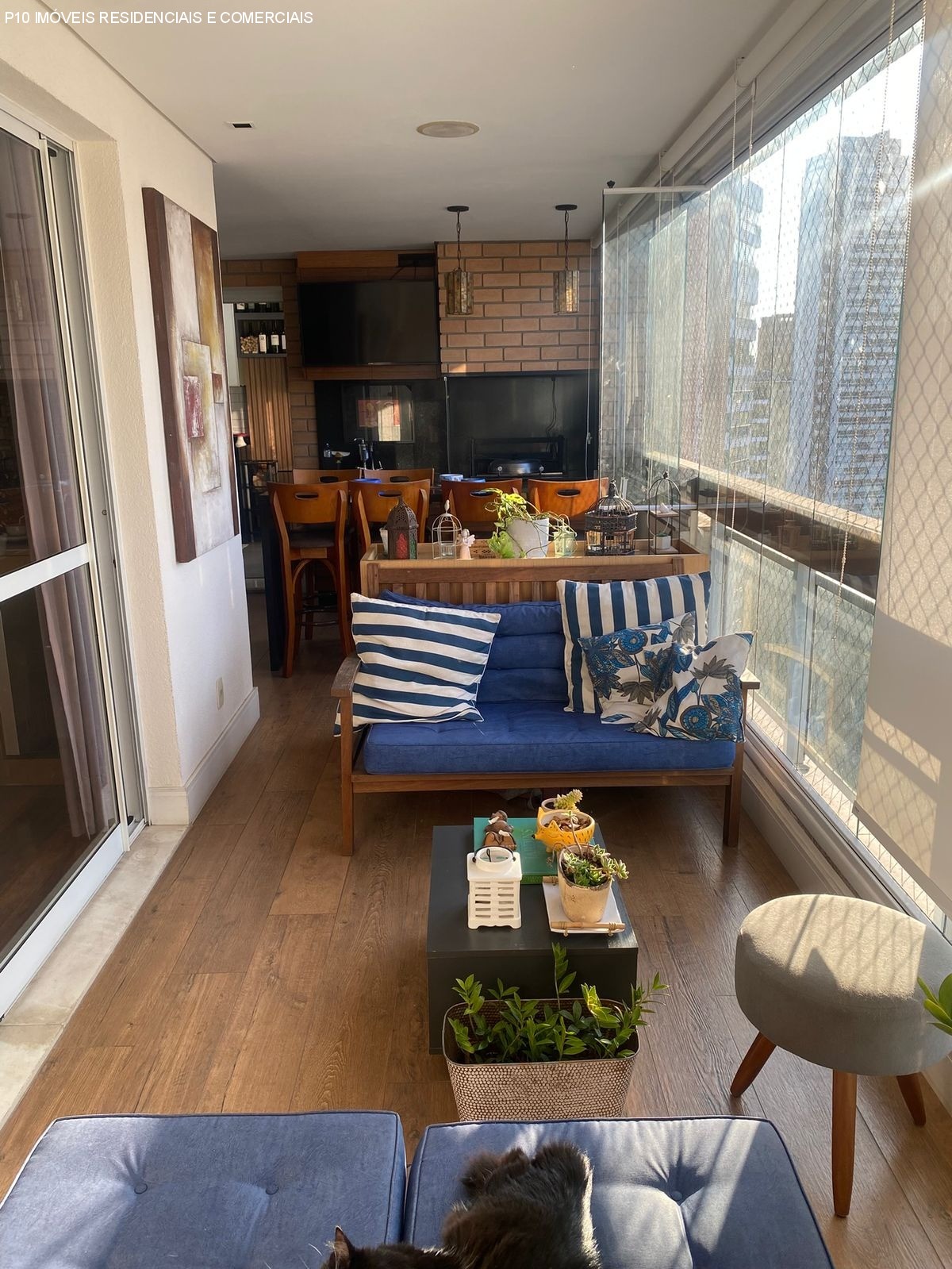 Apartamento, 3 quartos, 163 m² - Foto 1