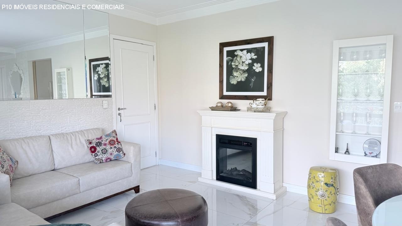 Apartamento, 3 quartos, 125 m² - Foto 4