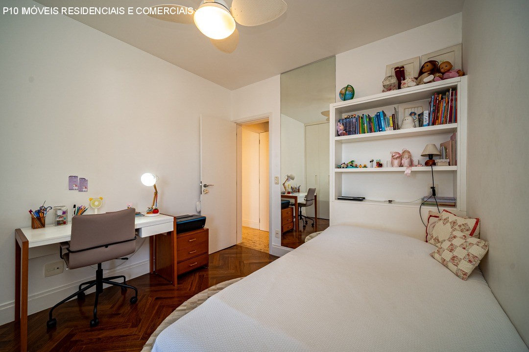 Apartamento, 4 quartos, 222 m² - Foto 61