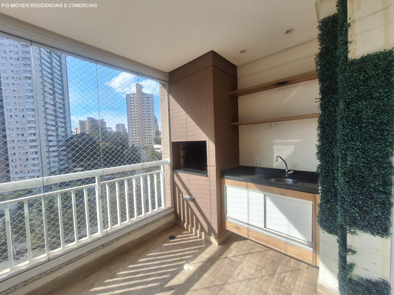 Apartamento, 3 quartos, 128 m² - Foto 3