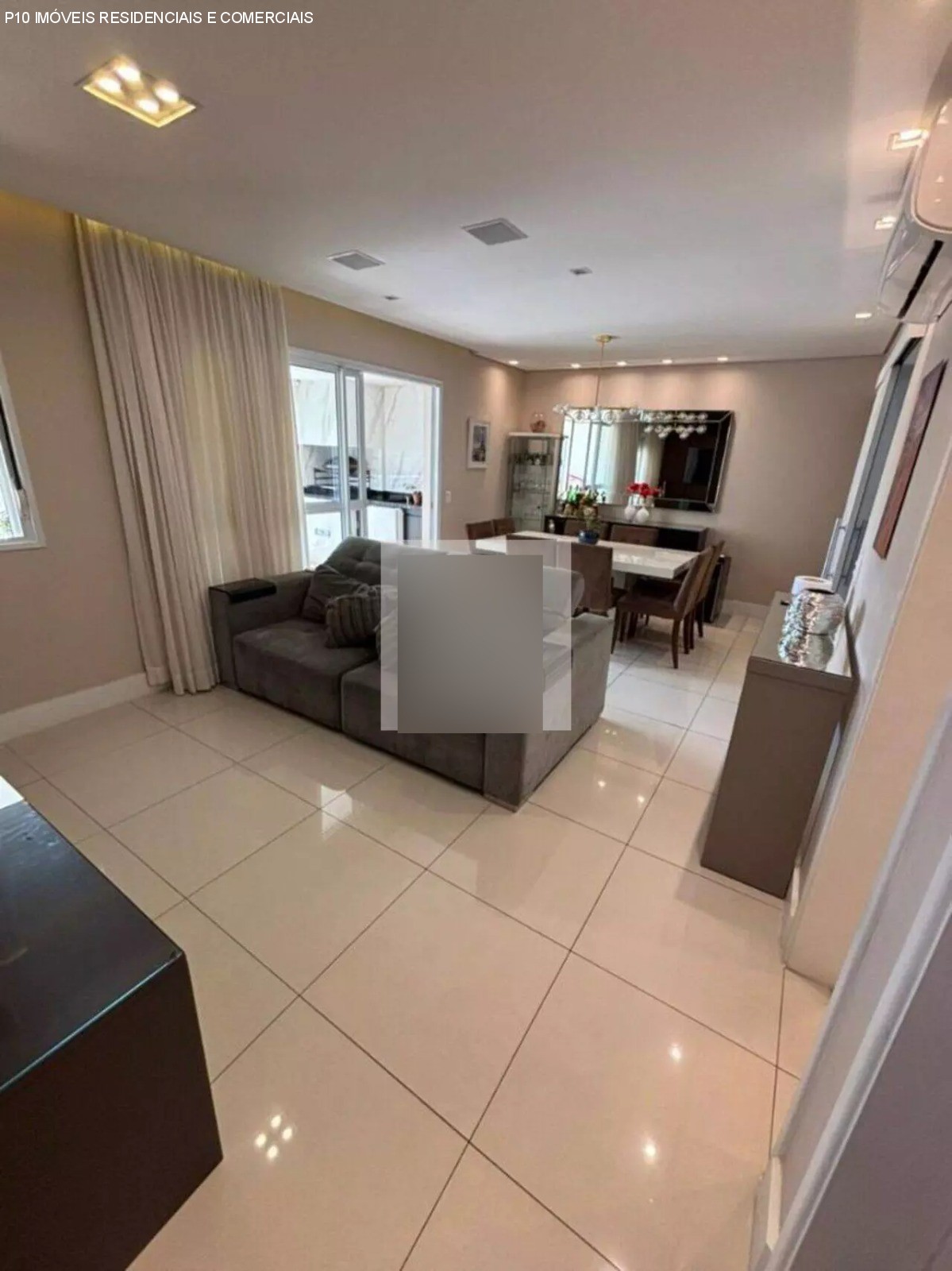 Apartamento, 2 quartos, 95 m² - Foto 3