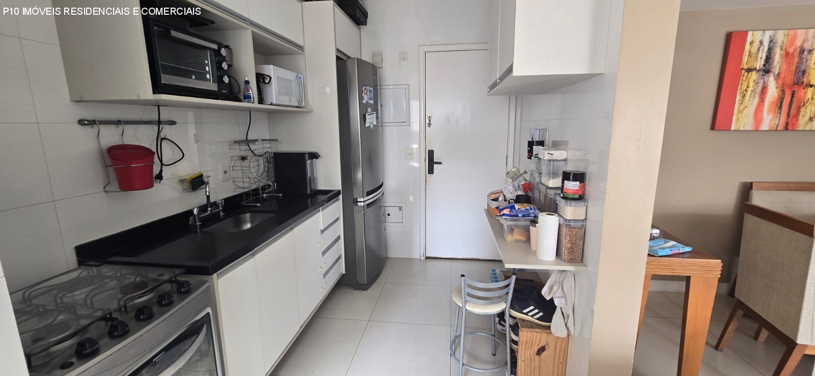 Apartamento, 3 quartos, 95 m² - Foto 10