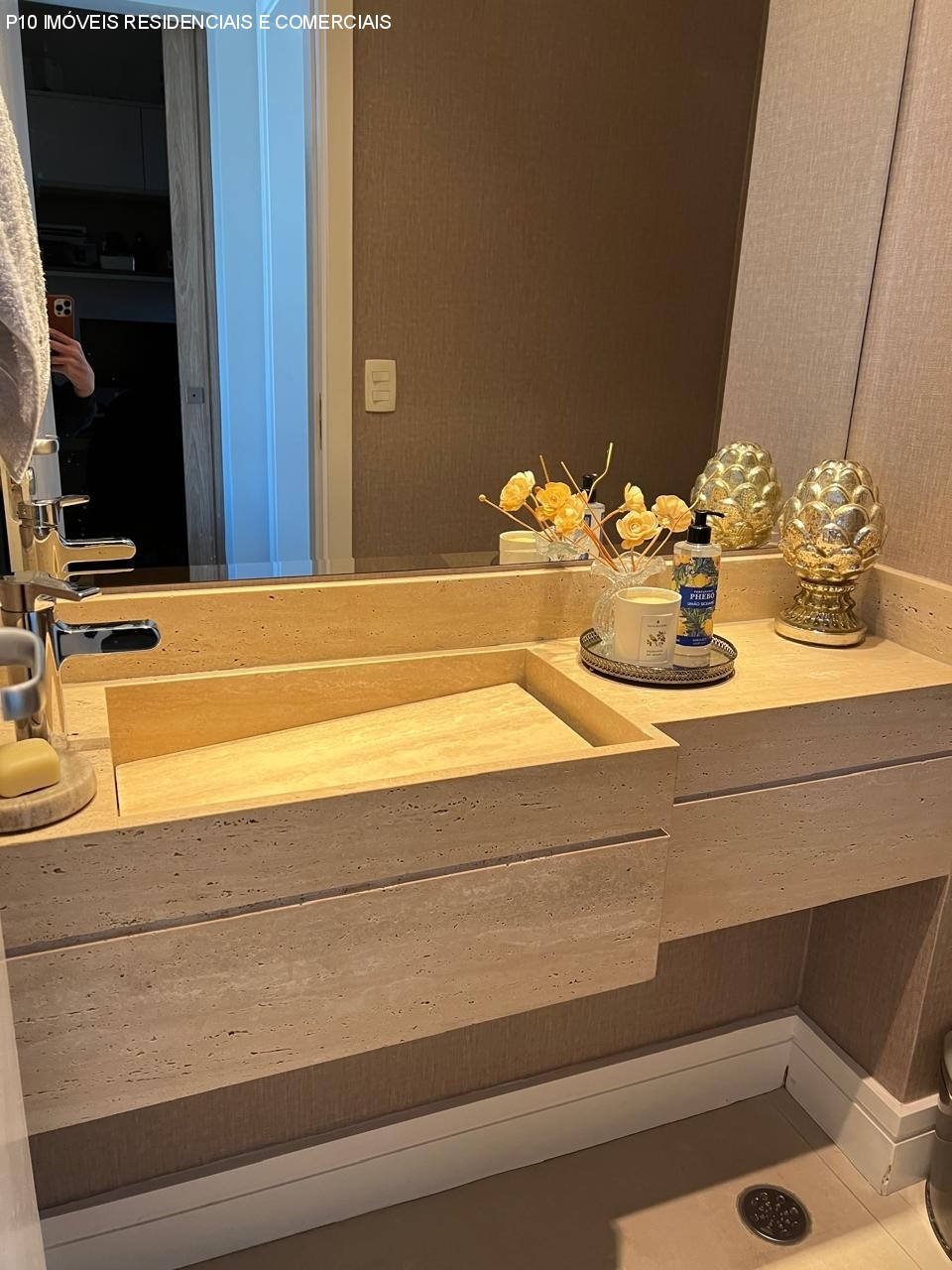 Apartamento, 3 quartos, 171 m² - Foto 20