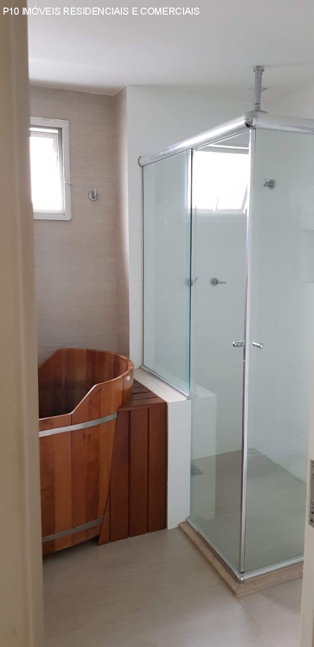 Apartamento, 4 quartos, 210 m² - Foto 26