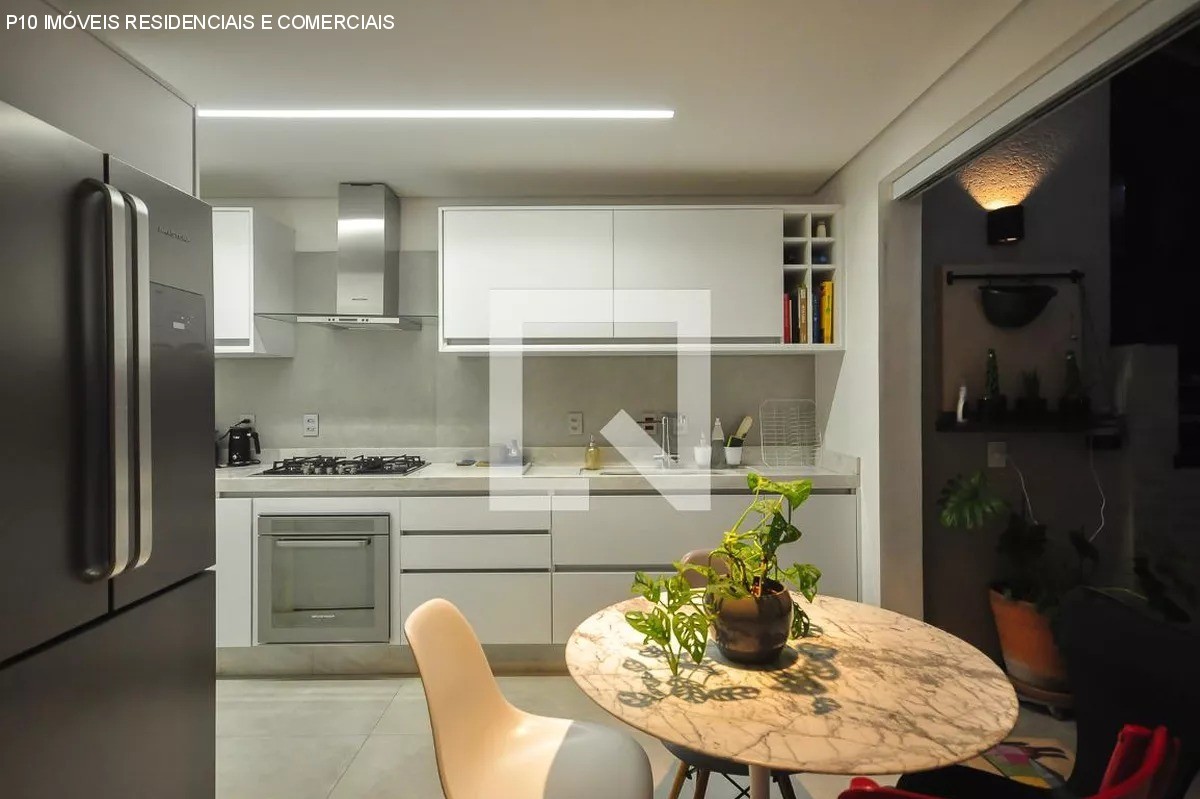 Apartamento, 3 quartos, 157 m² - Foto 17