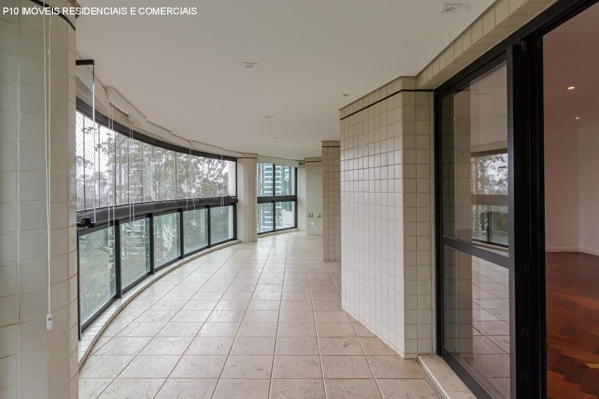 Apartamento, 5 quartos, 500 m² - Foto 34